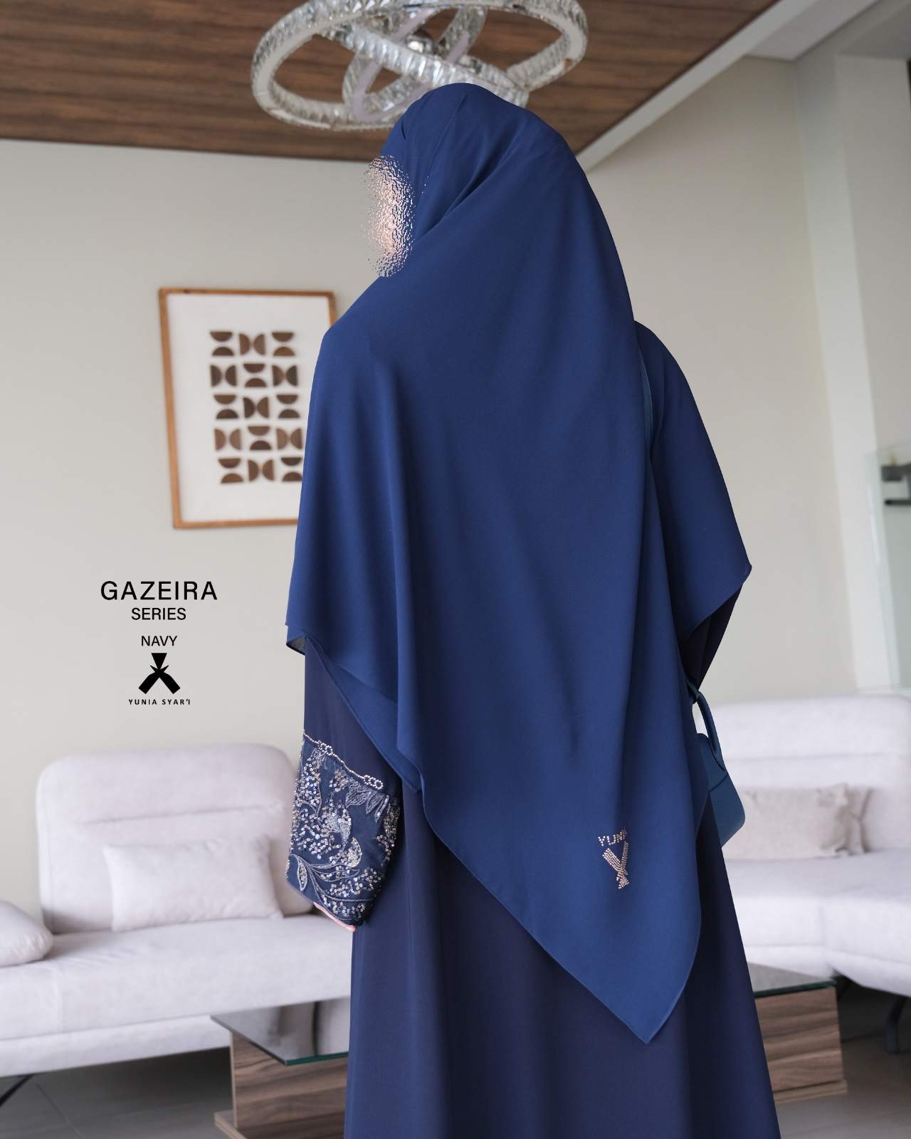Gazeira Series - Image 18