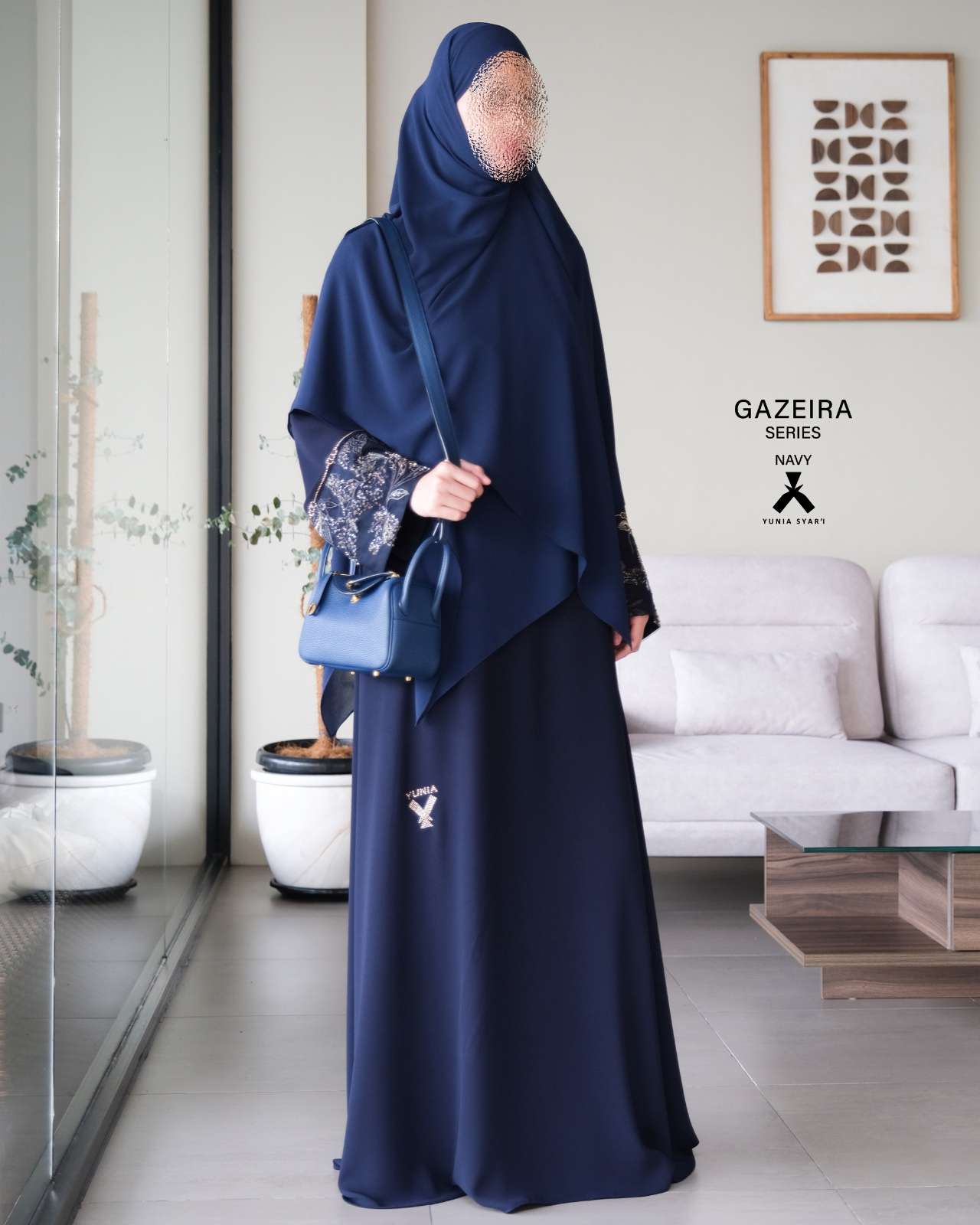 Gazeira Series - Image 17