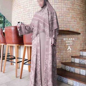 Hilara Series