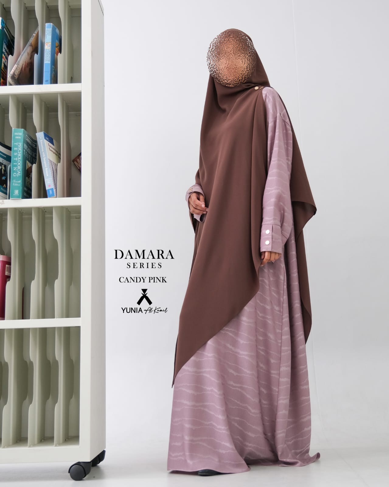 Damara Series - Image 27
