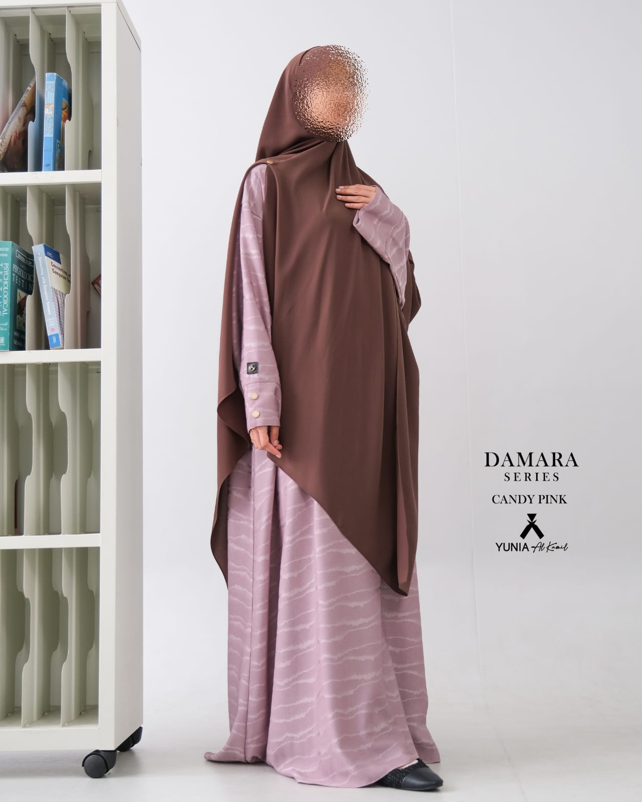 Damara Series - Image 25