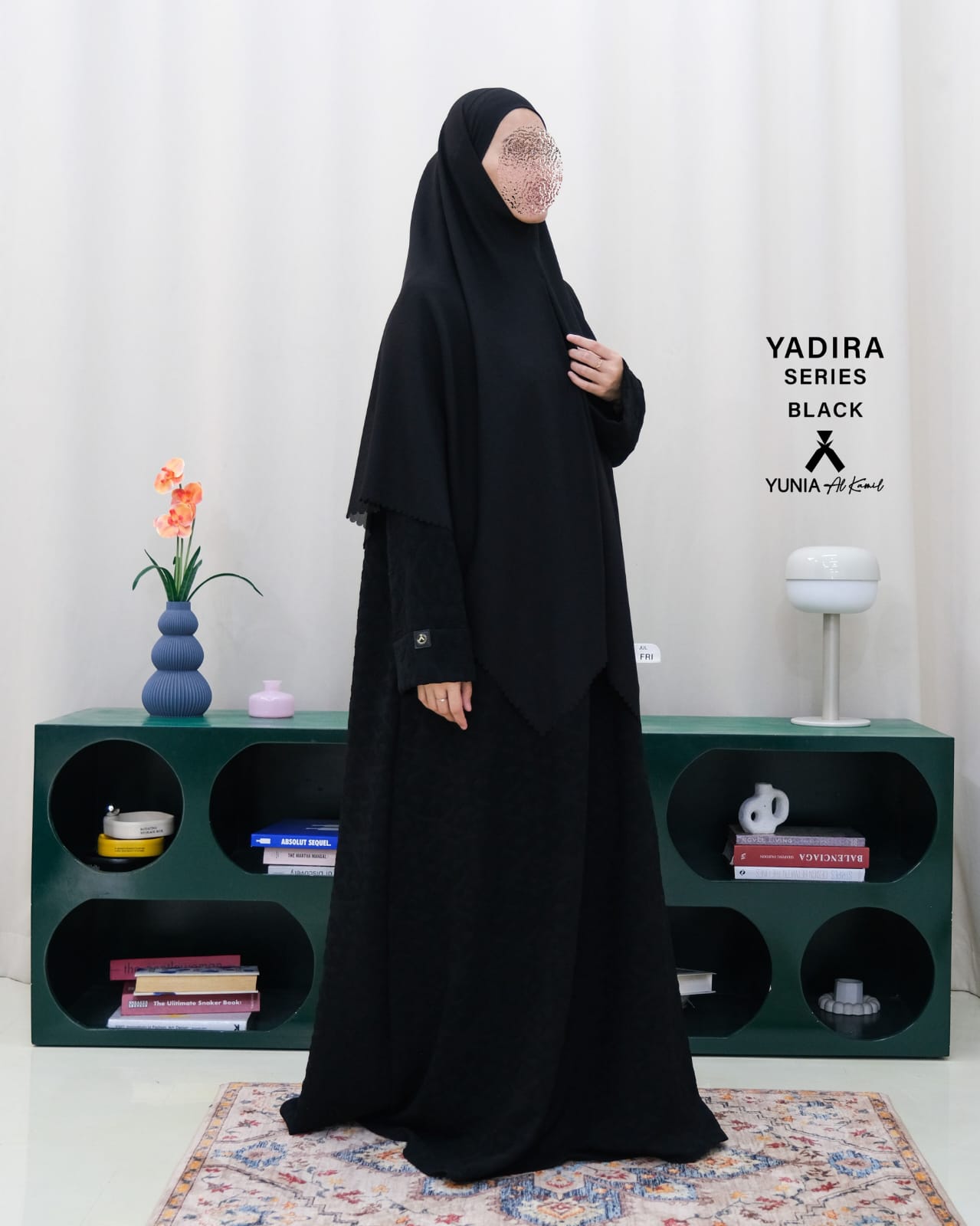 Yadra Series - Image 3