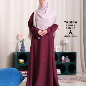 Yadra Series