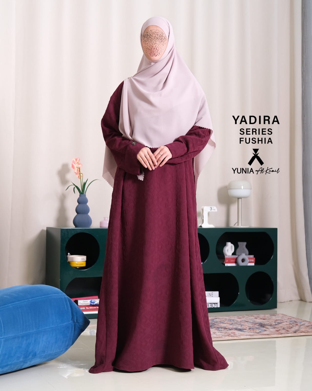 Yadra Series