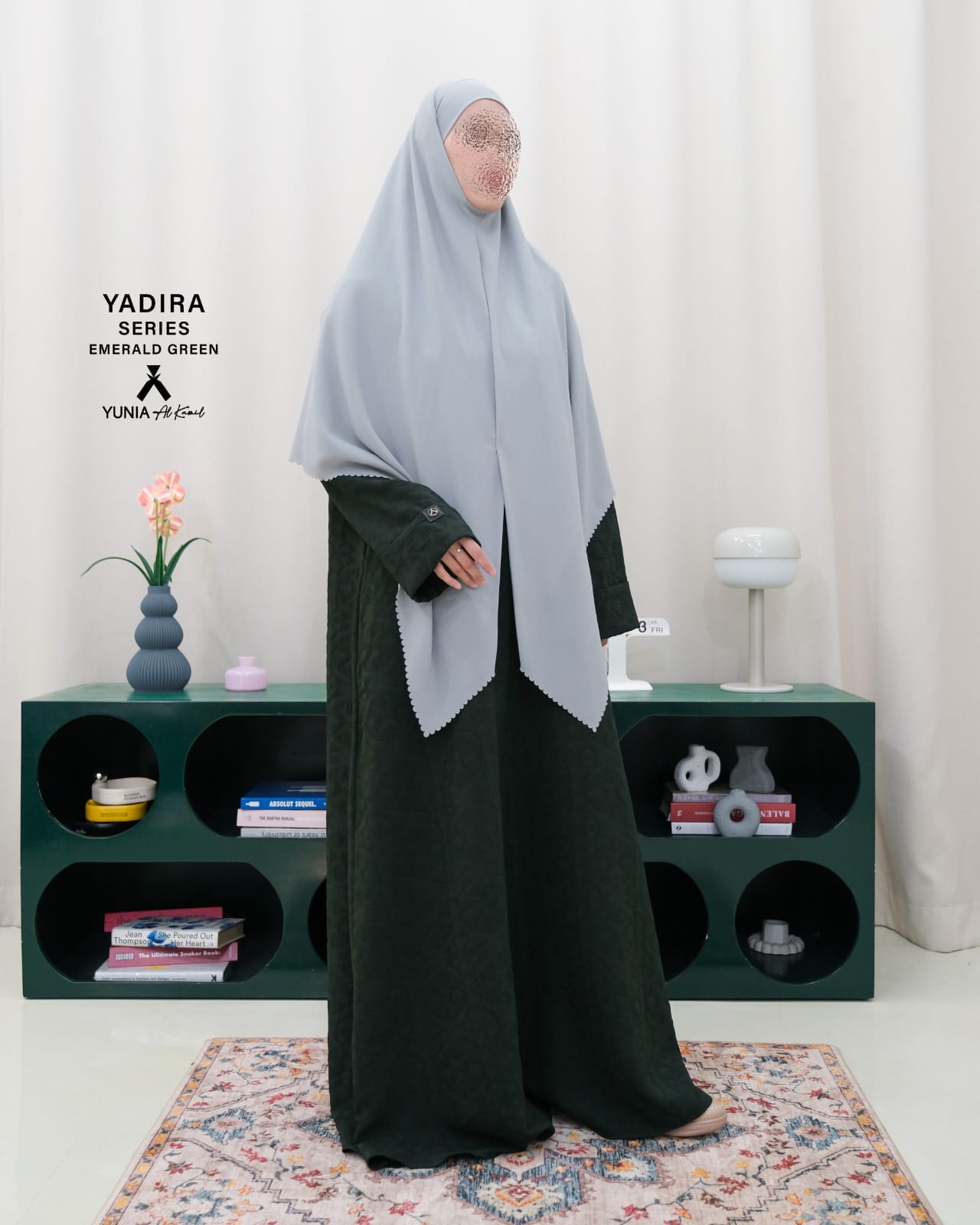 Yadra Series - Image 19