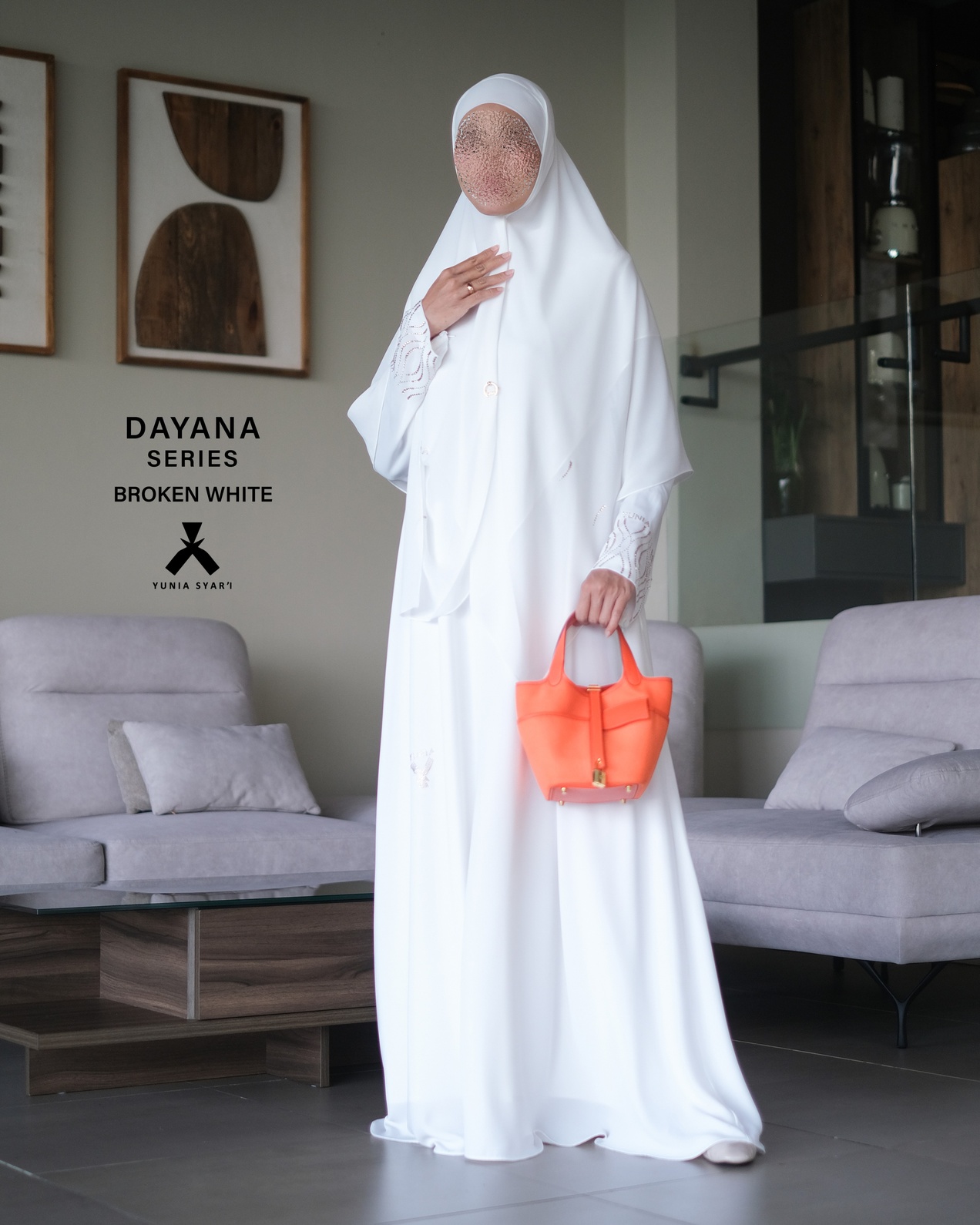 Dayana Series - Image 23