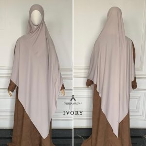 Yashfia Pashmina Bandana