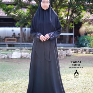 Farza Series
