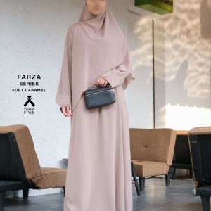 Farza Series
