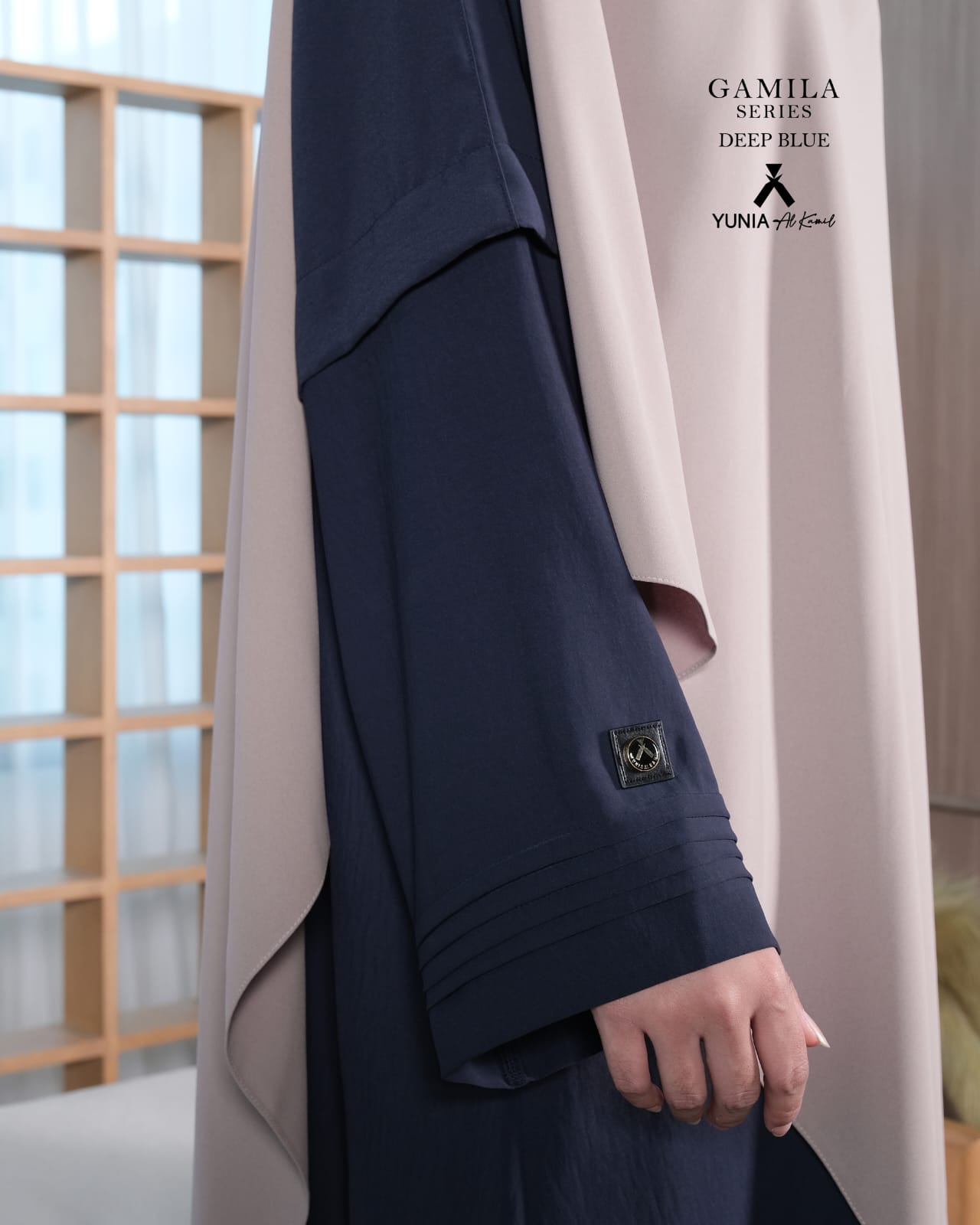 Gamila Series - Image 7