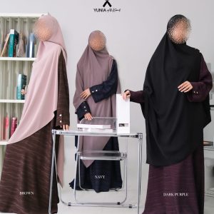 Damara Series