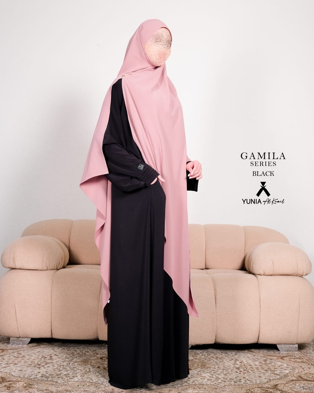 Gamila Series - Image 6
