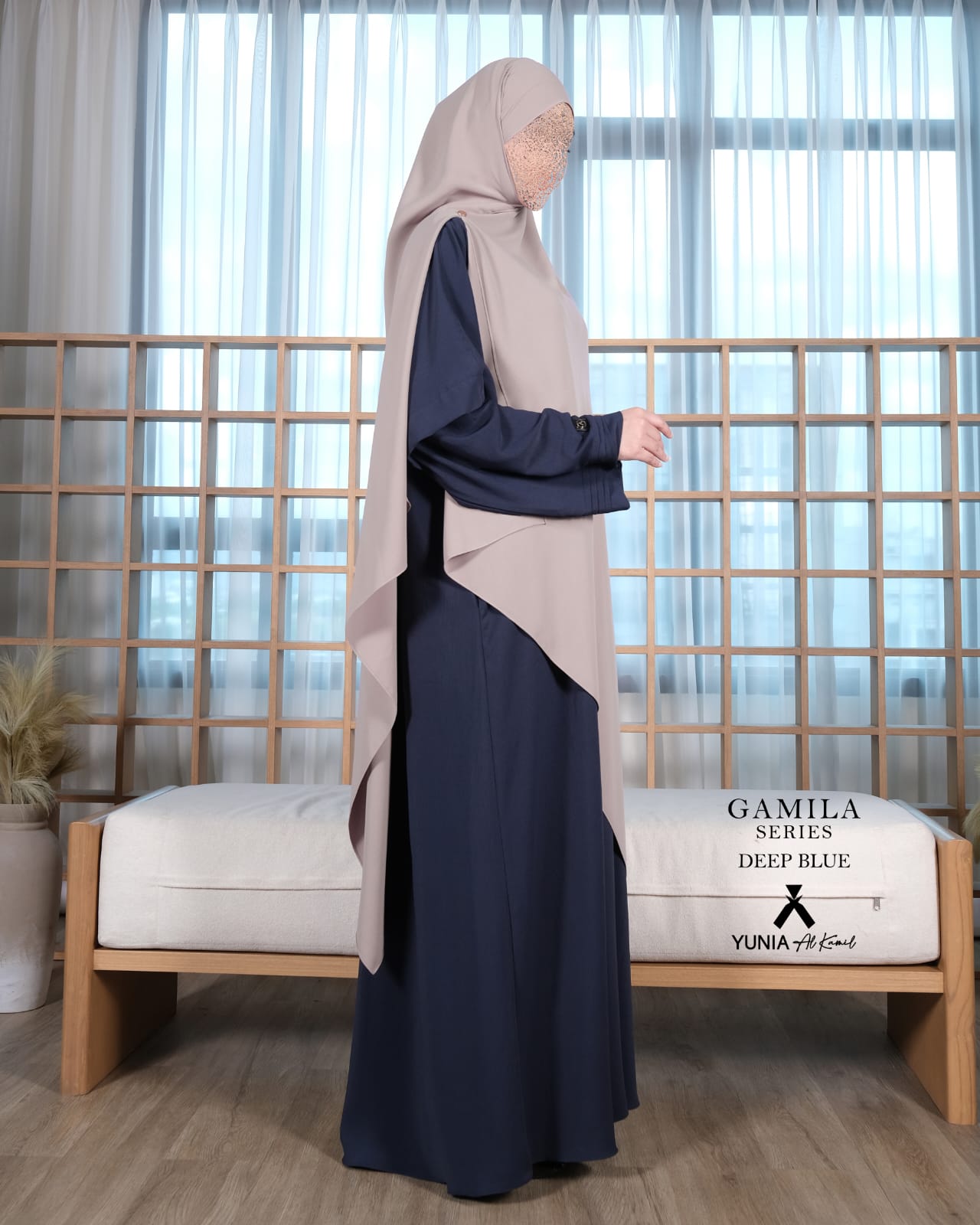 Gamila Series - Image 5