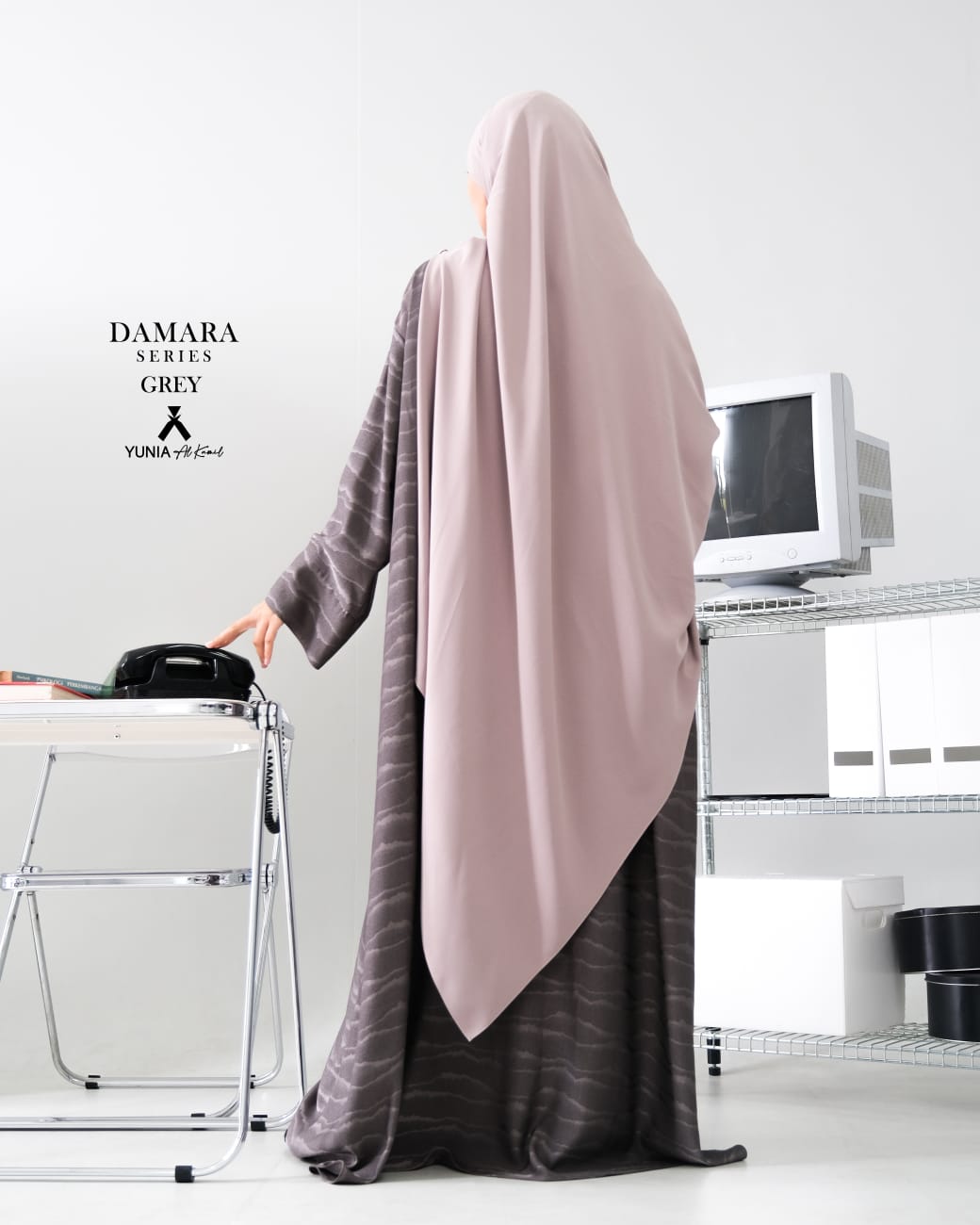 Damara Series - Image 14