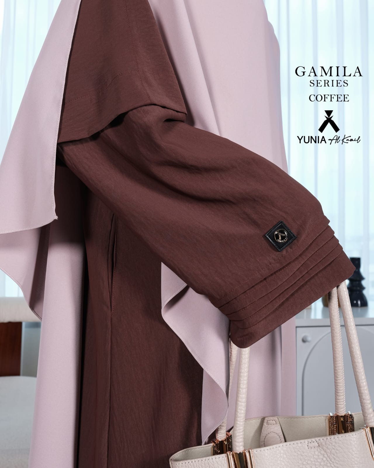 Gamila Series - Image 3