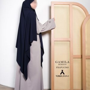 Gamila Series