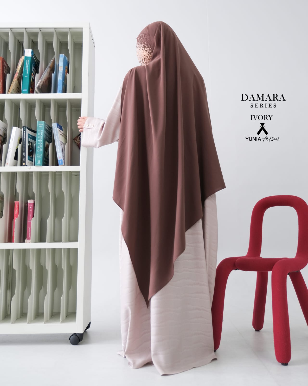 Damara Series - Image 10