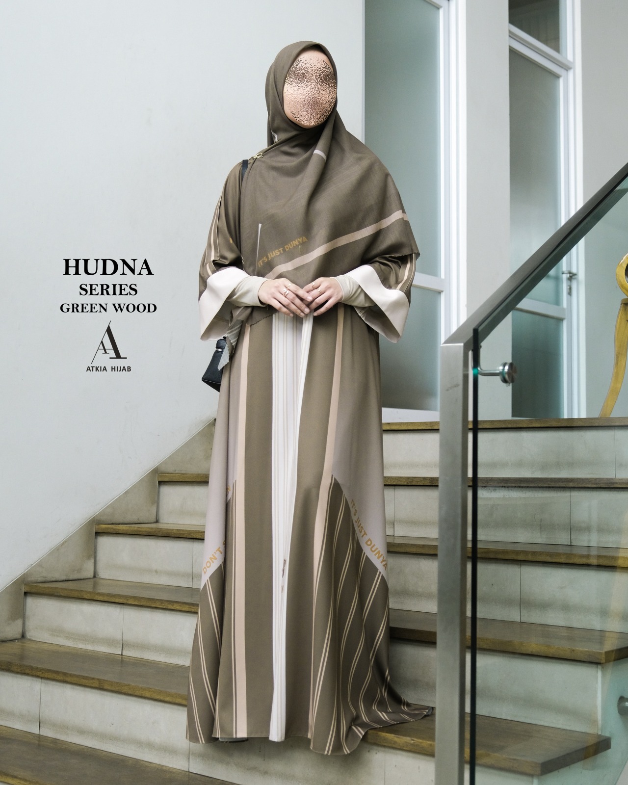 Hudna Series - Image 18