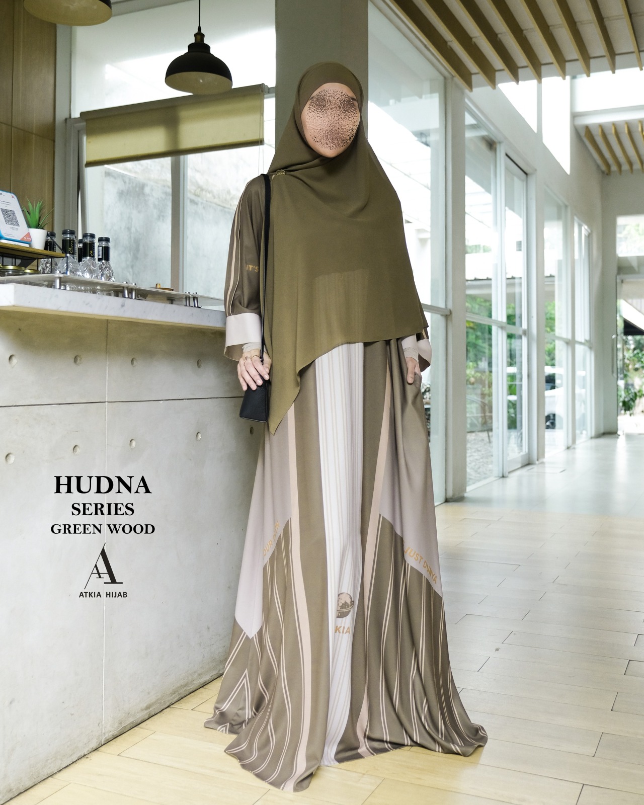 Hudna Series - Image 17
