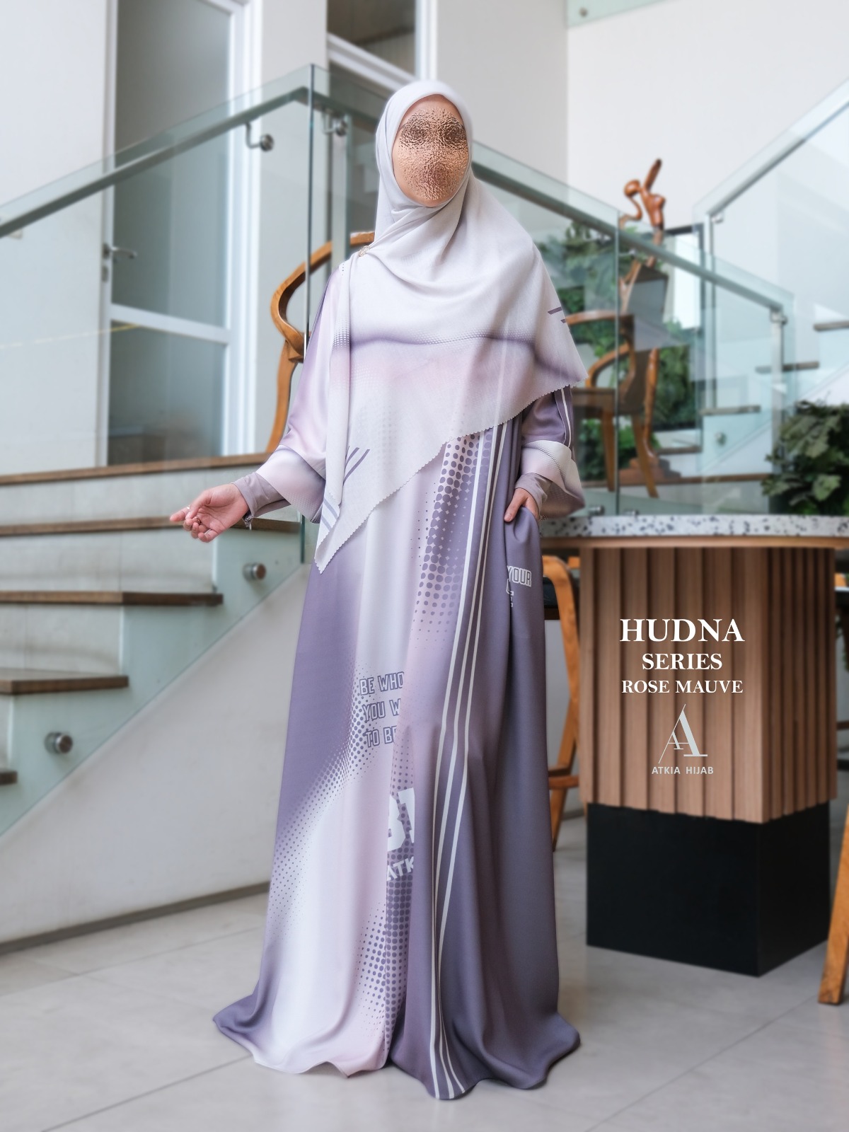 Hudna Series - Image 6