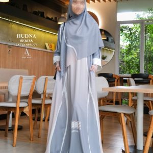 Hudna Series