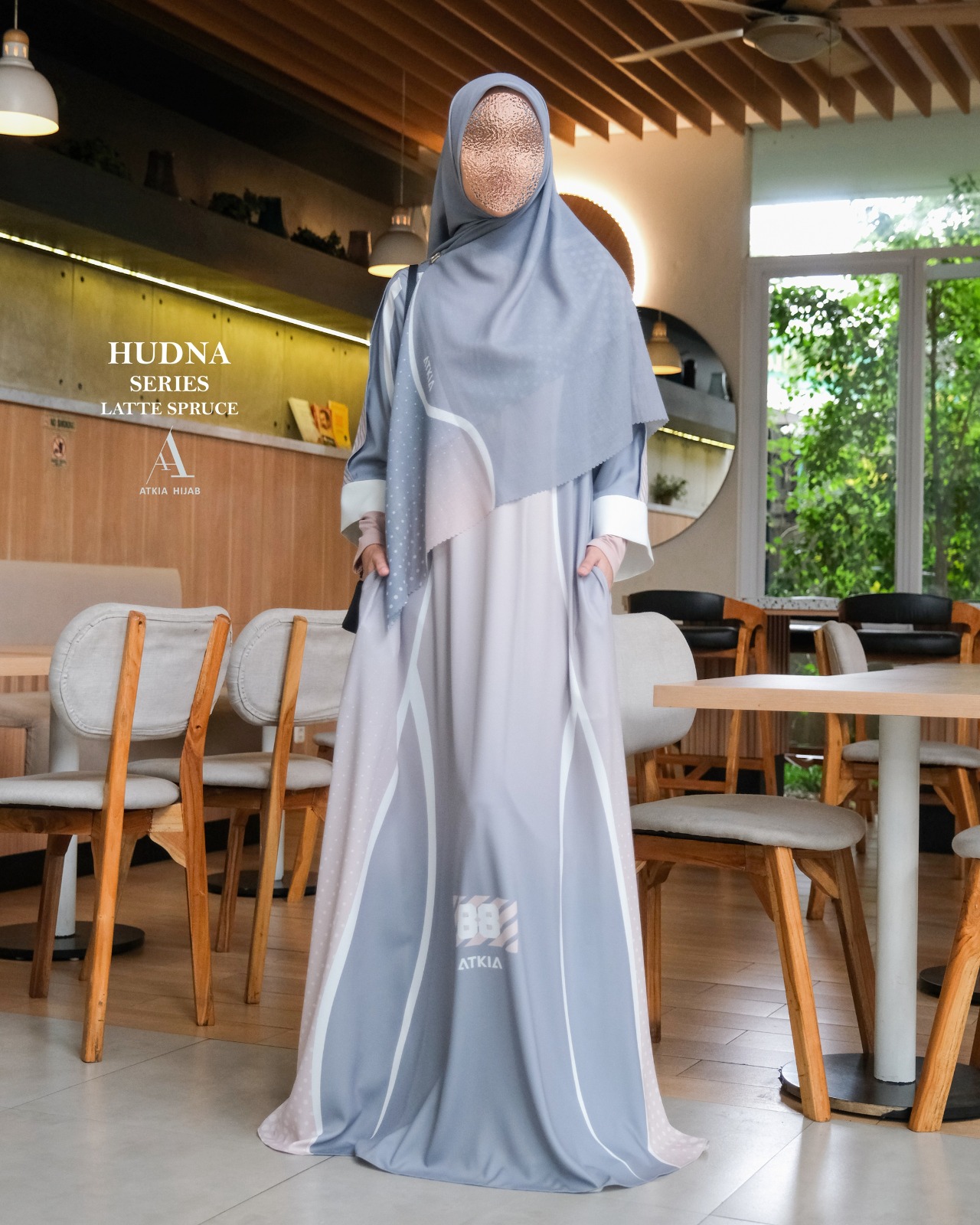 Hudna Series - Image 5