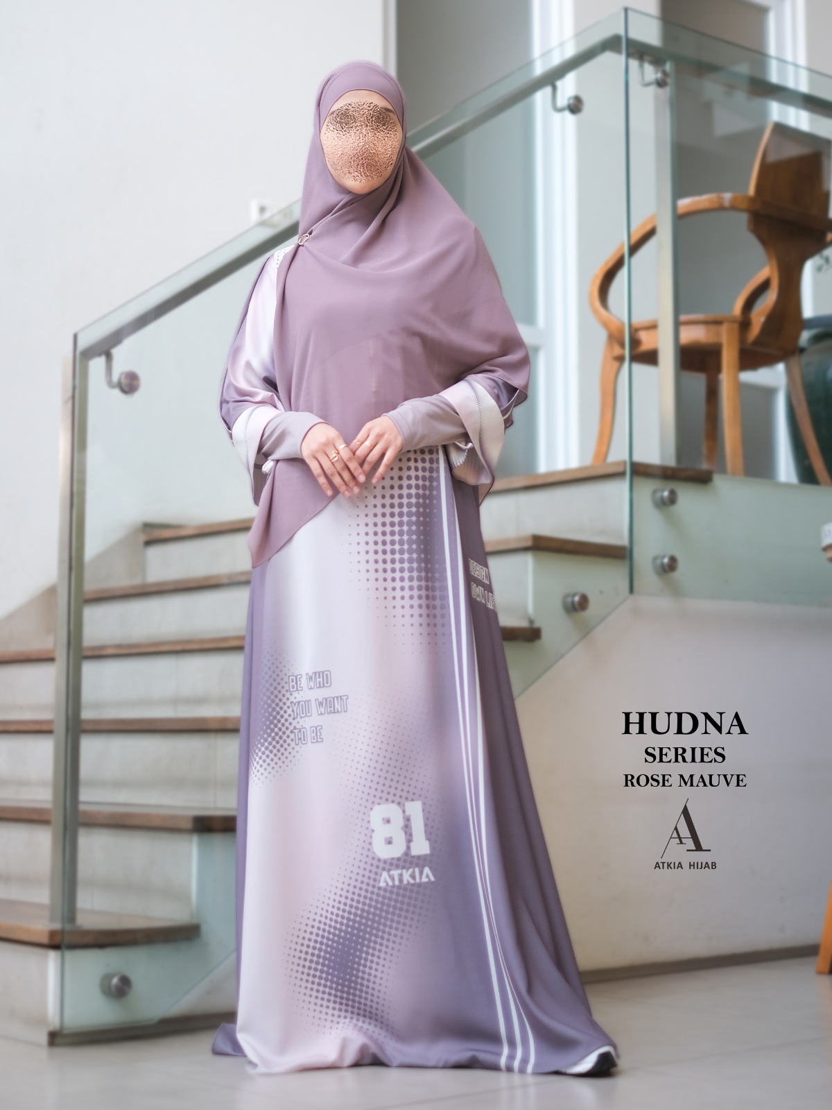 Hudna Series - Image 7