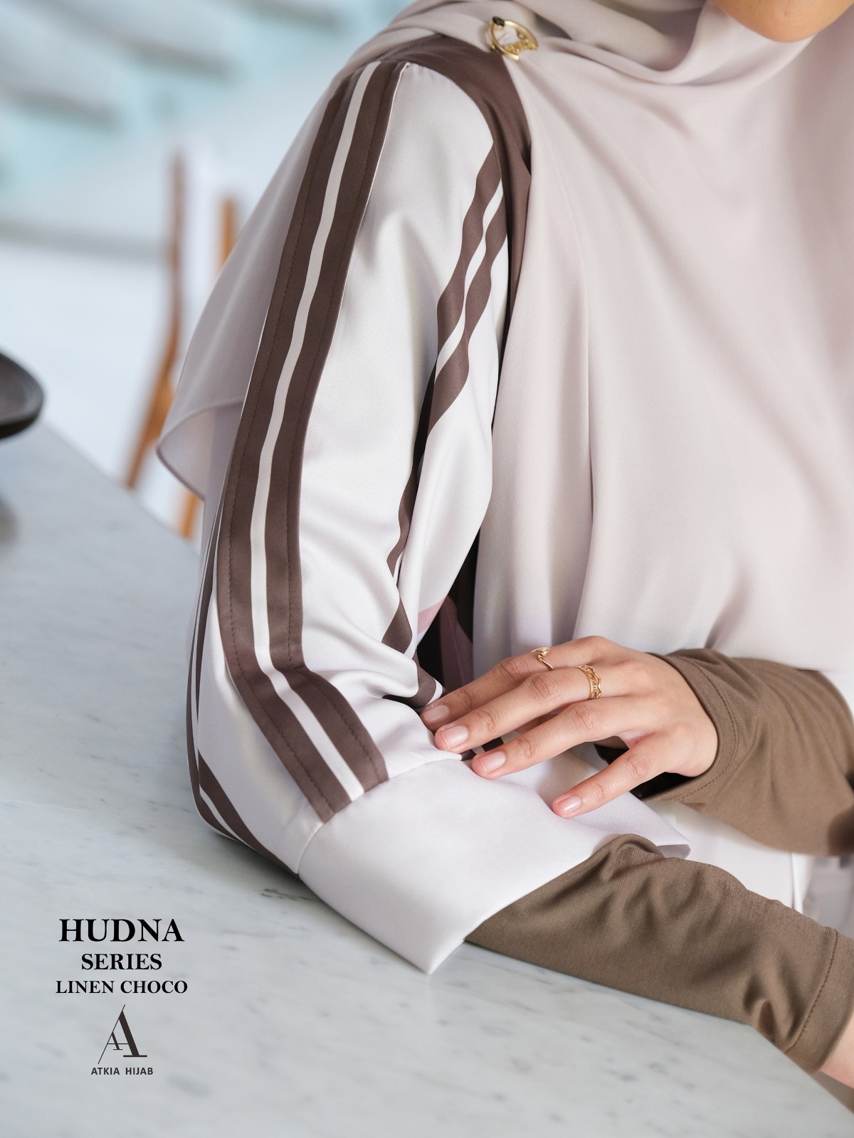 Hudna Series - Image 13
