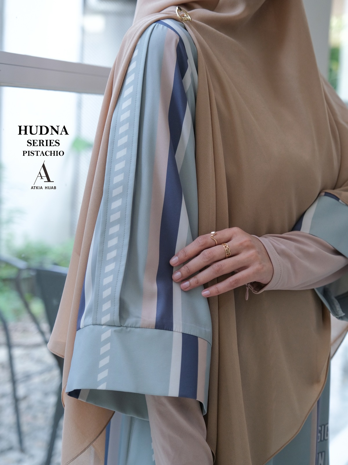 Hudna Series - Image 11