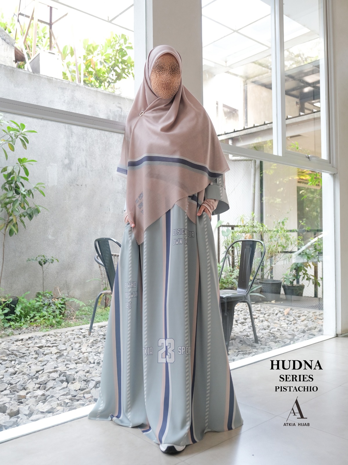 Hudna Series - Image 10