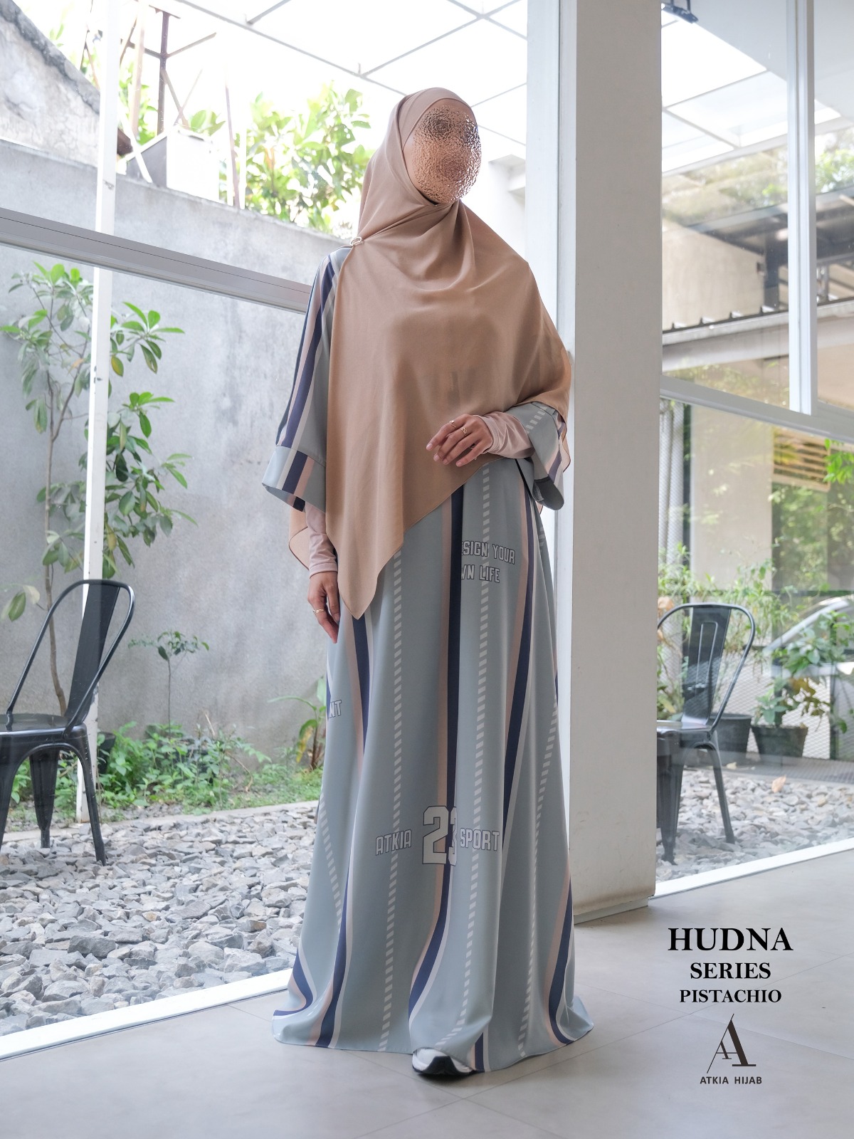 Hudna Series - Image 9