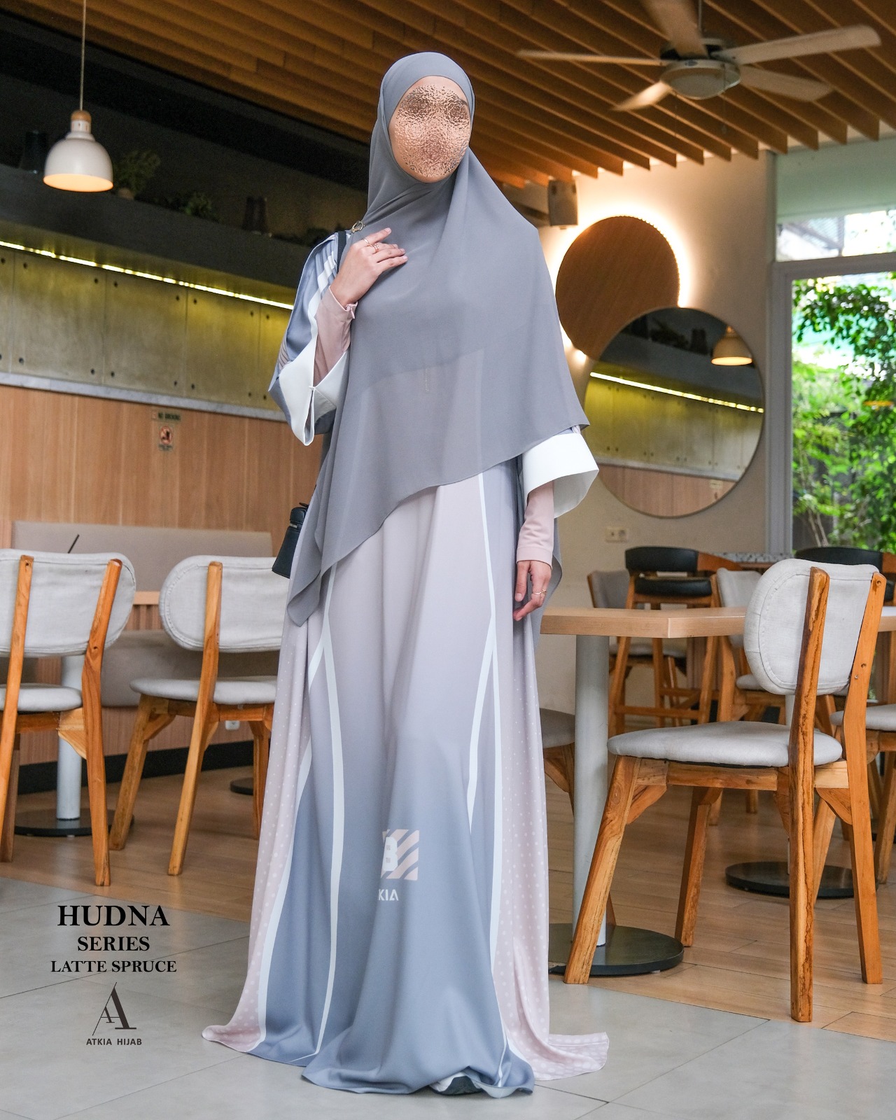 Hudna Series - Image 3