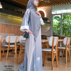 Hudna Series