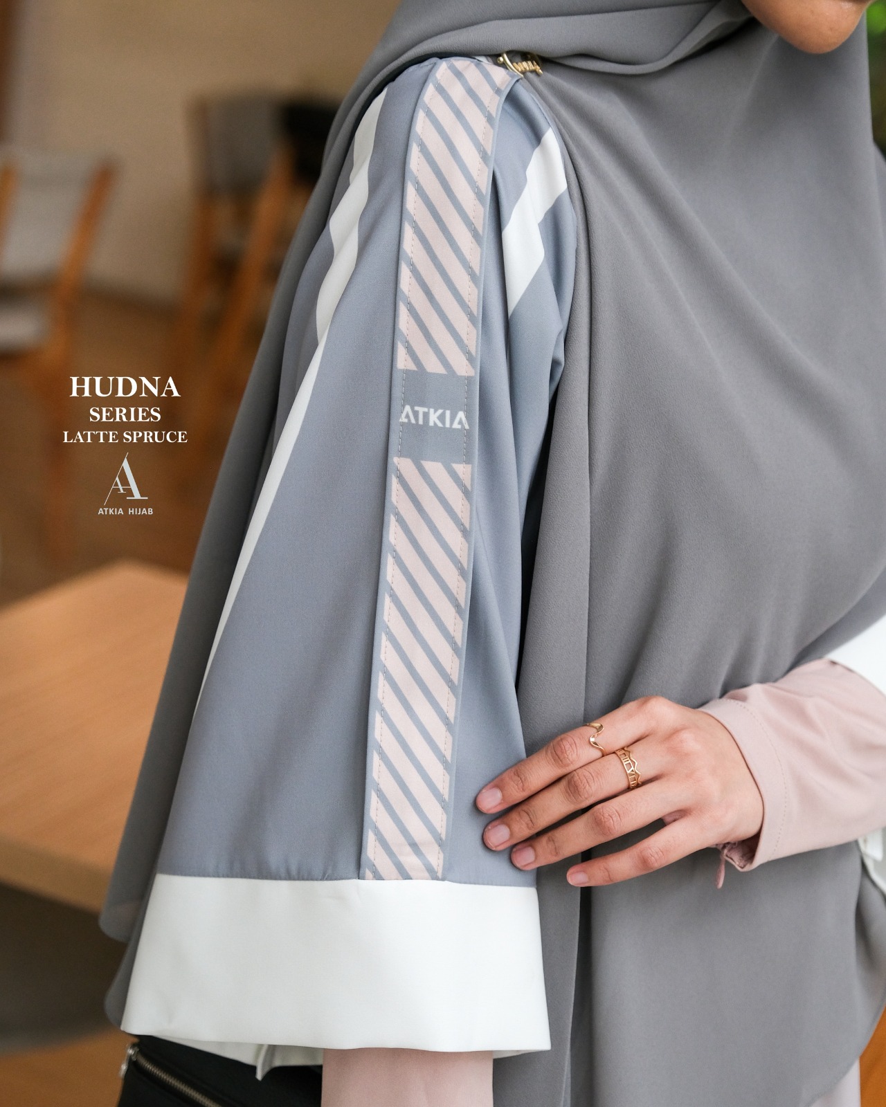 Hudna Series - Image 4