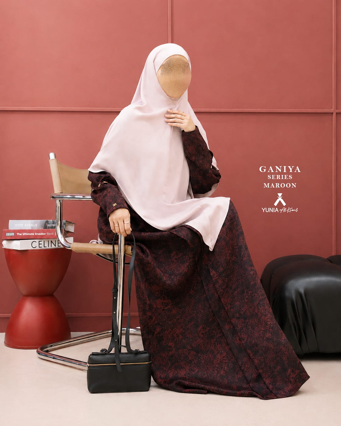 Ganiya Series - Image 3