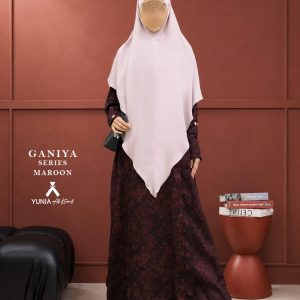 Ganiya Series