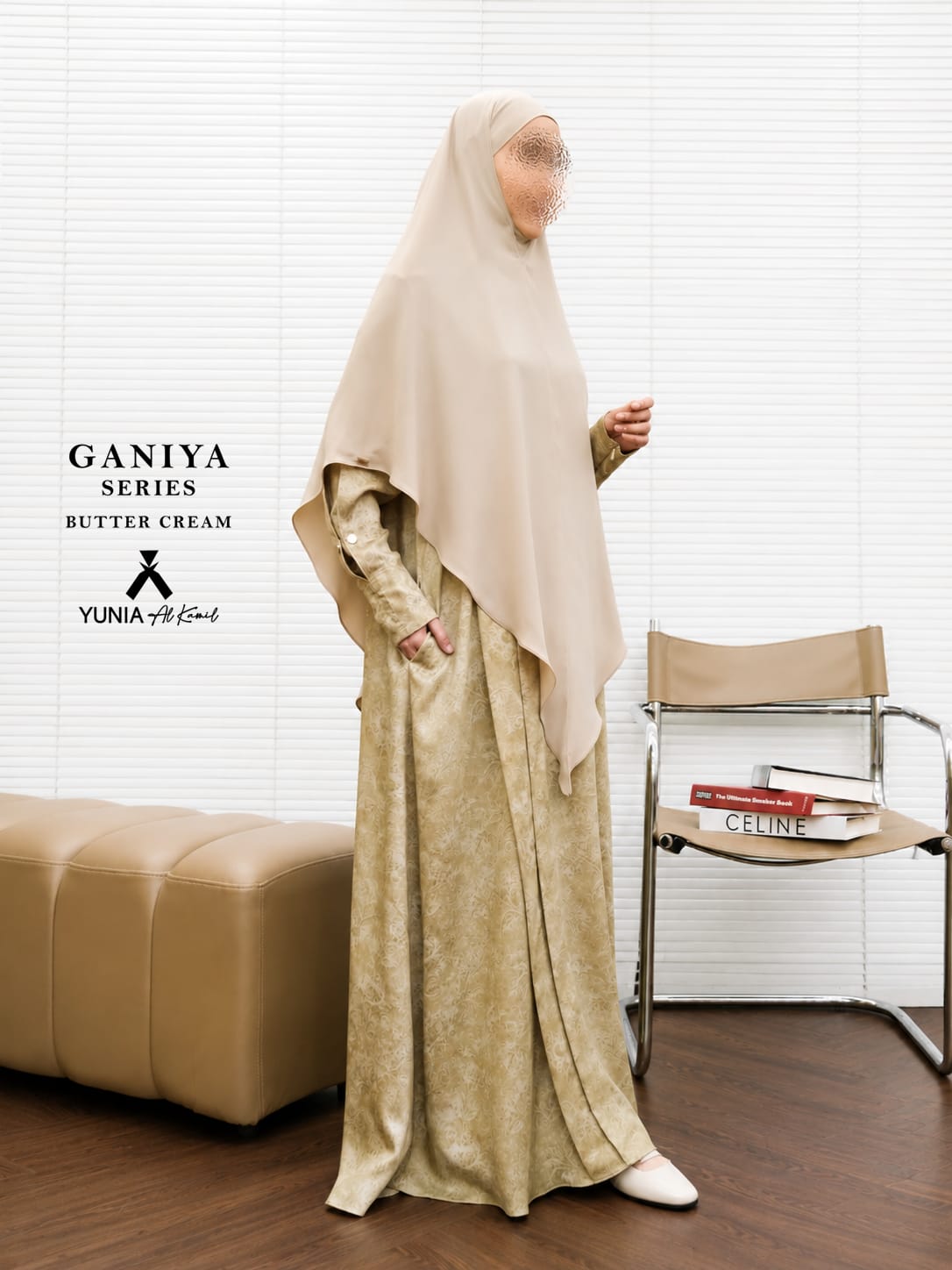 Ganiya Series - Image 5