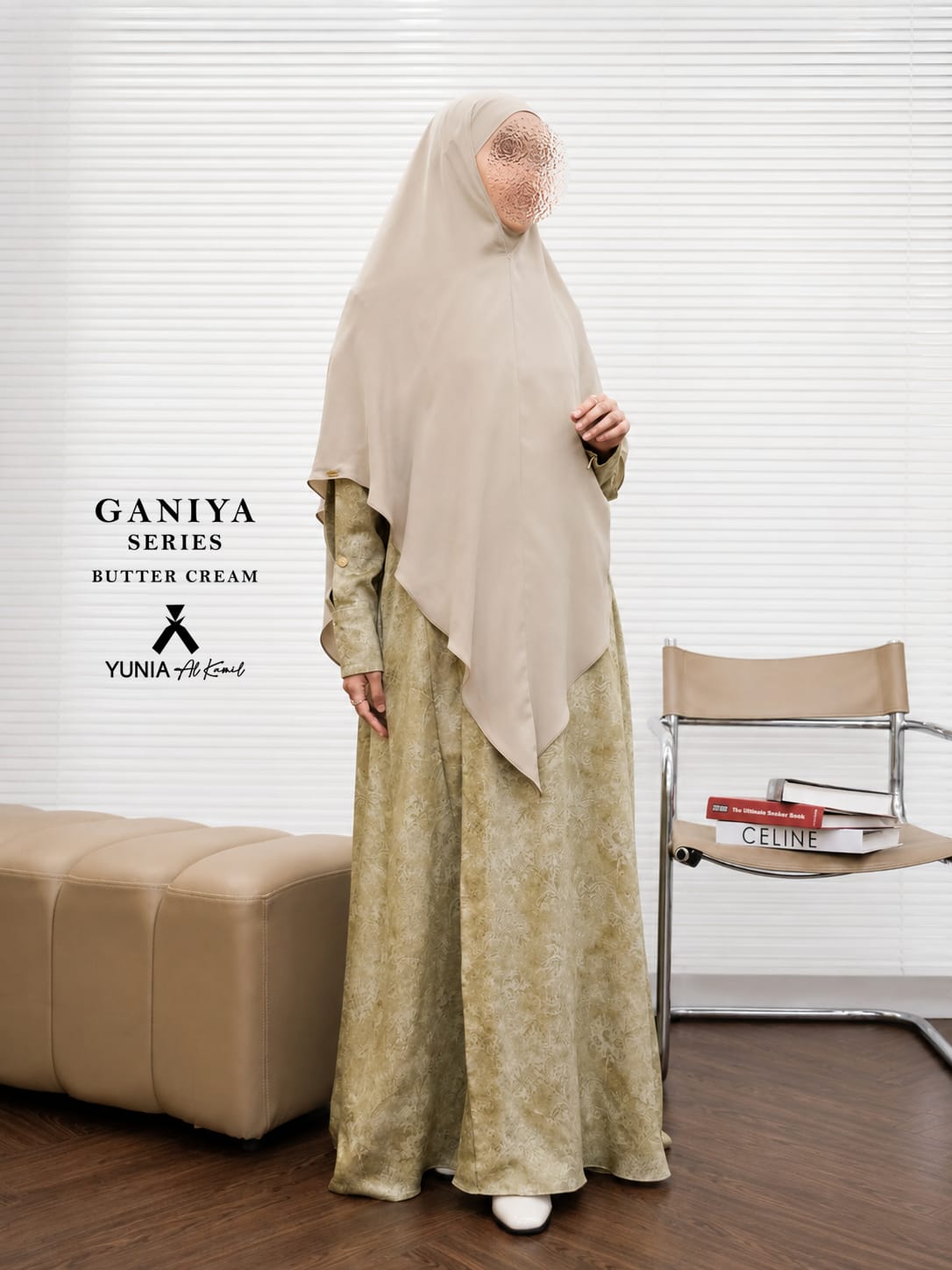 Ganiya Series - Image 6