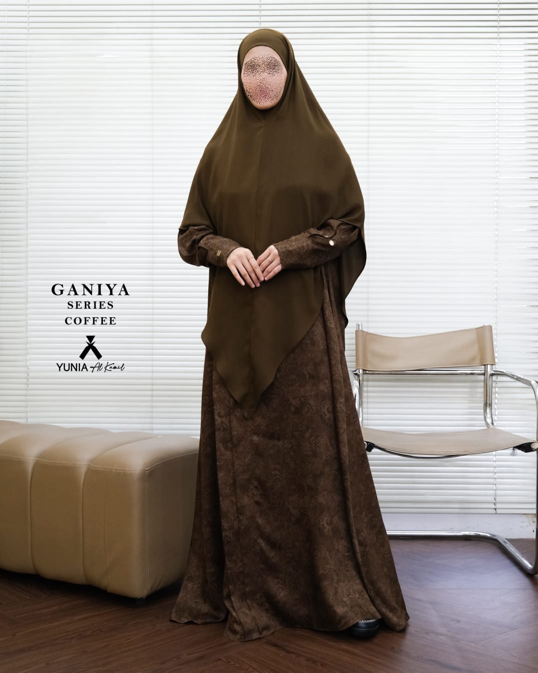 Ganiya Series - Image 8