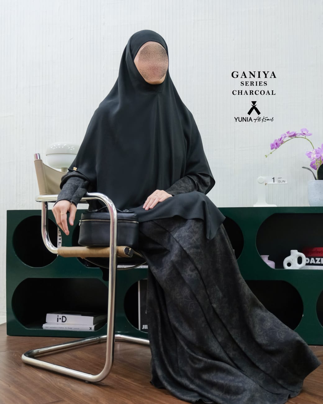 Ganiya Series - Image 11