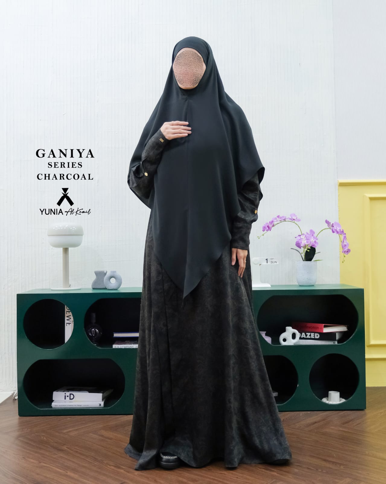 Ganiya Series - Image 13