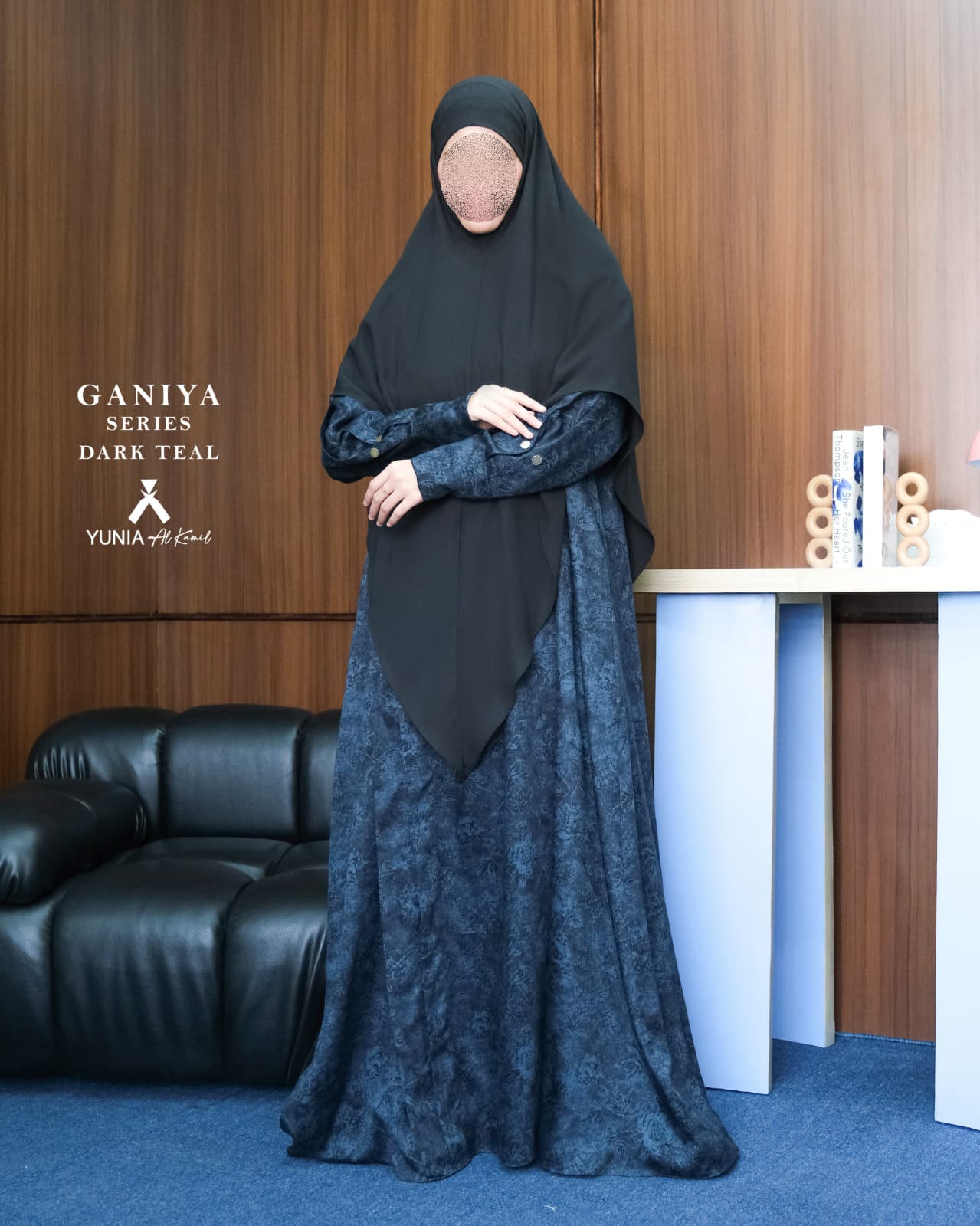 Ganiya Series - Image 17