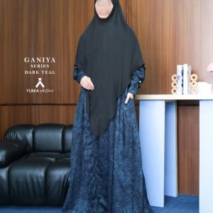 Ganiya Series