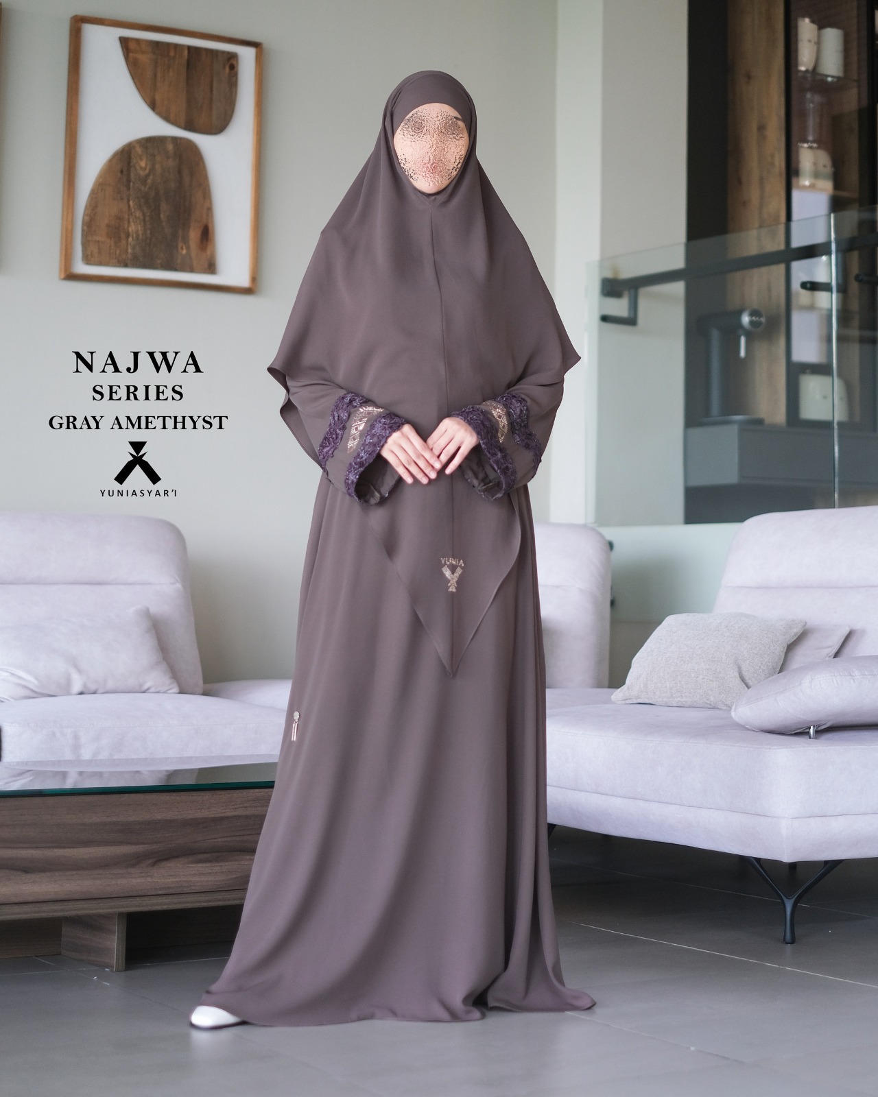 Najwa Series - Image 43