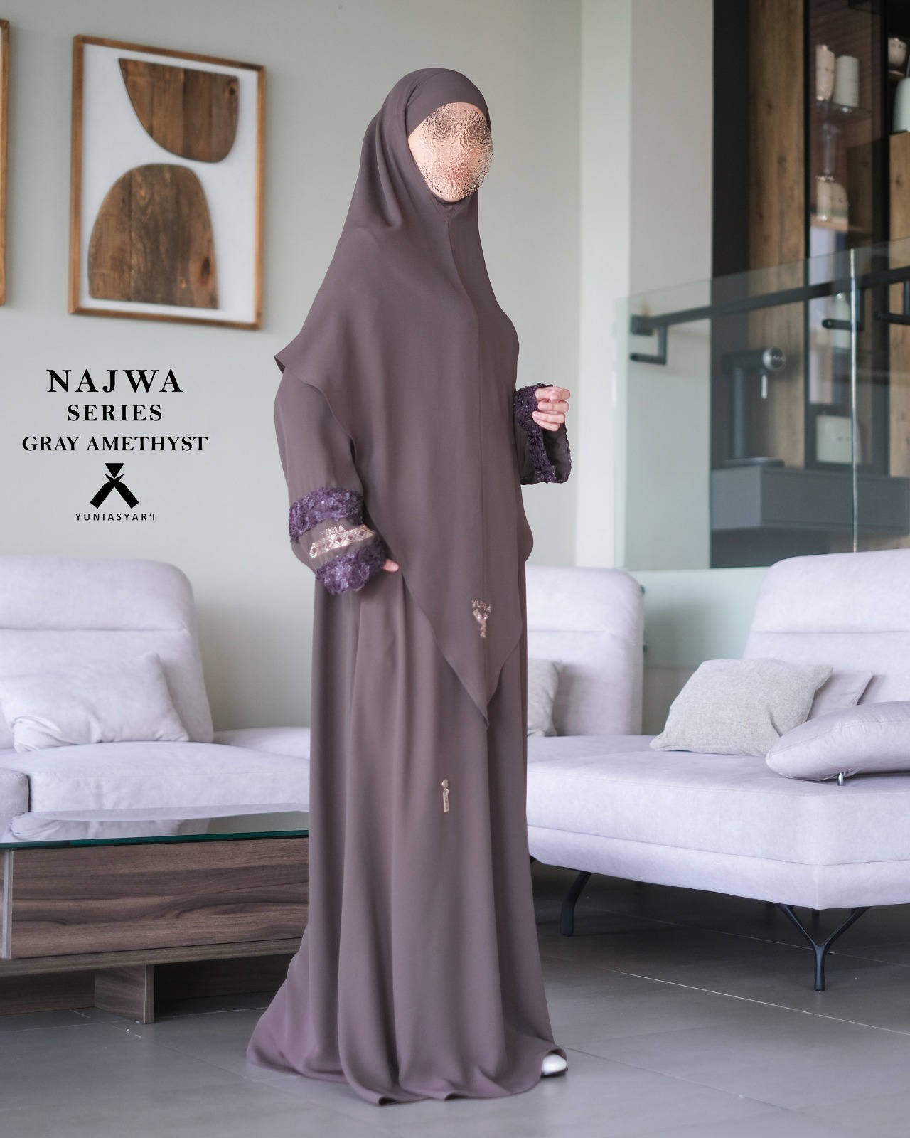 Najwa Series - Image 41