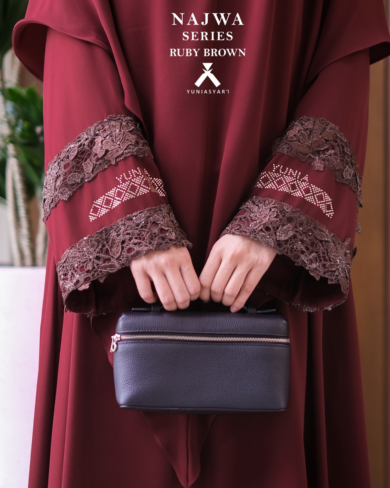 Najwa Series - Image 32