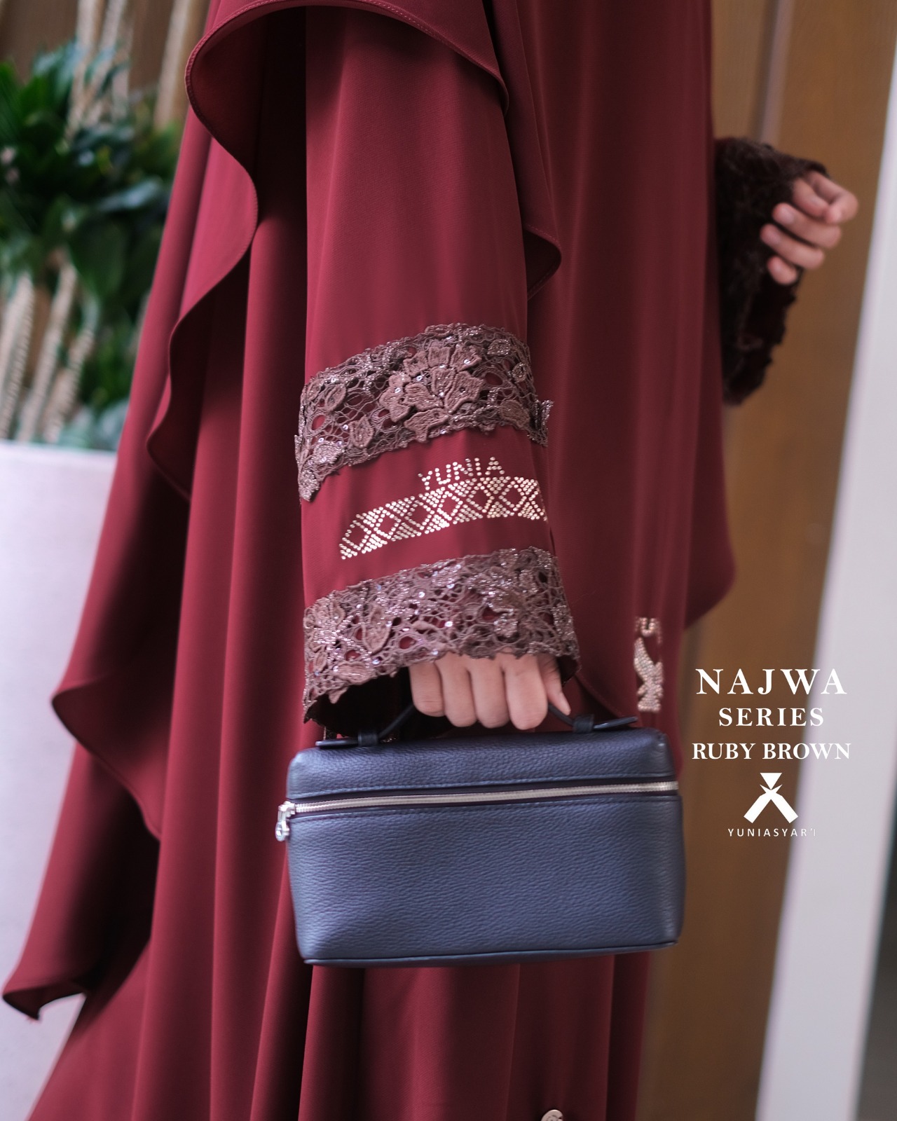 Najwa Series - Image 31