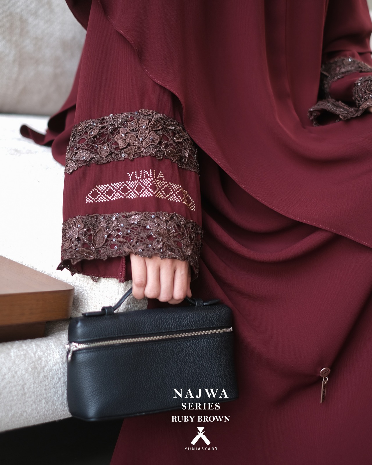 Najwa Series - Image 30