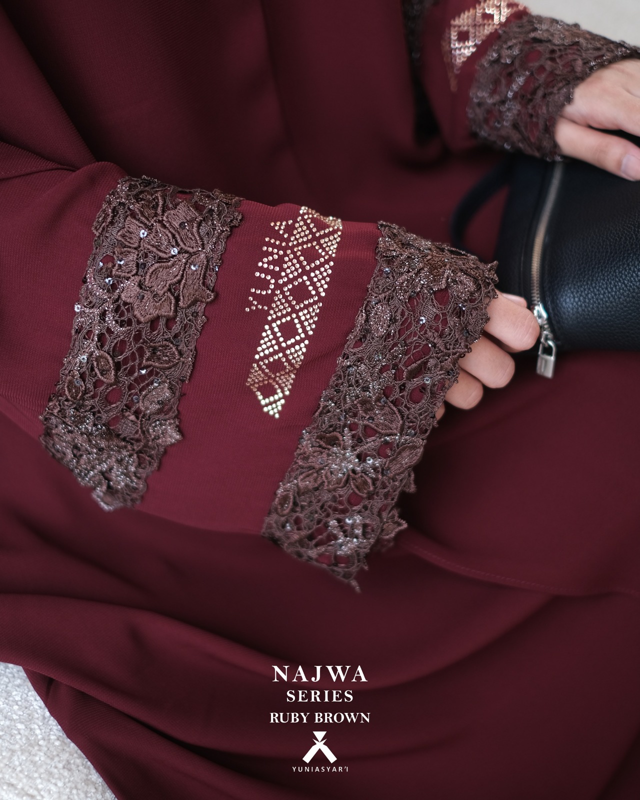 Najwa Series - Image 29