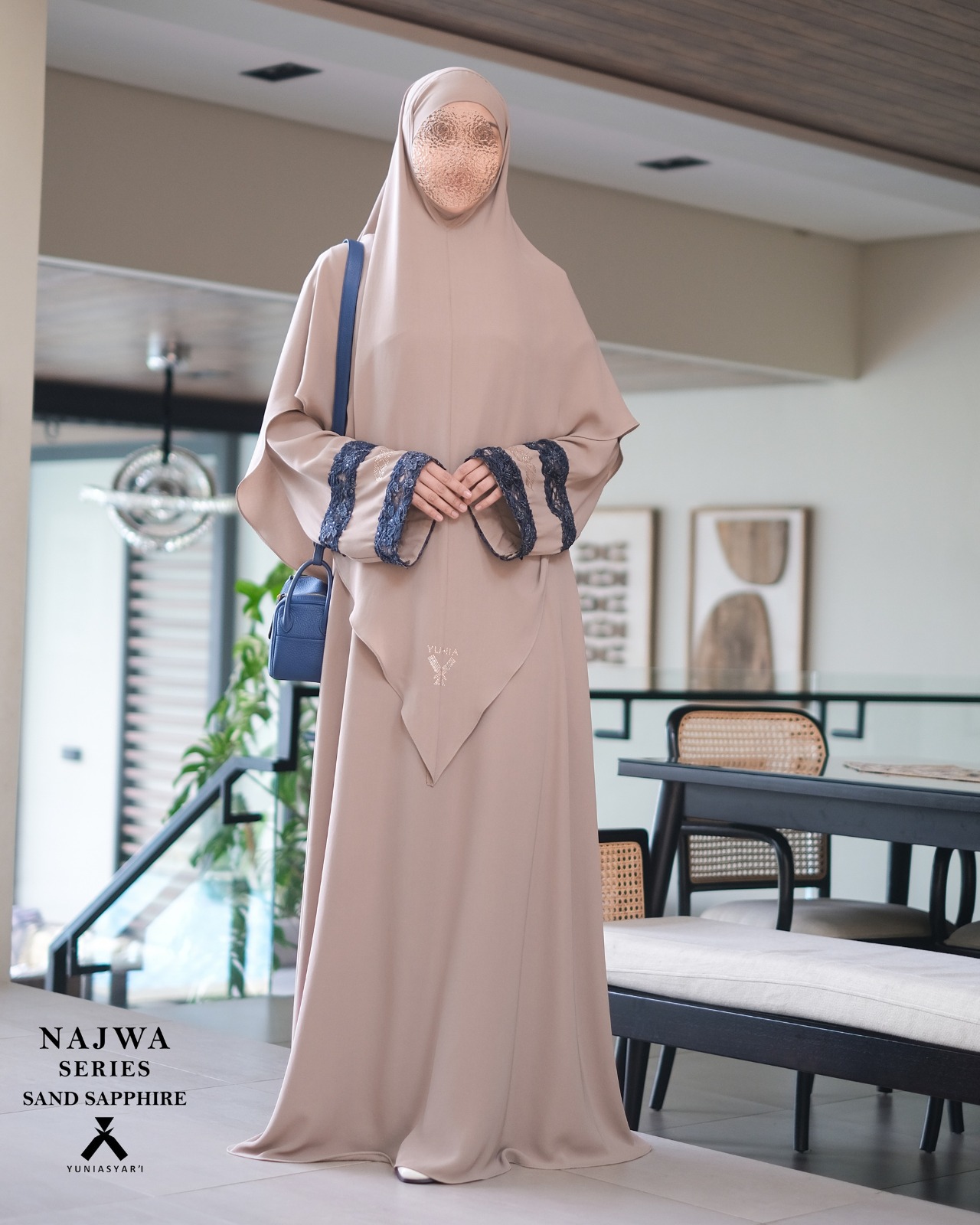 Najwa Series - Image 28